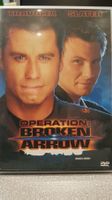 DVD Broken Arrow / Travolta / Slater