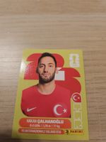 Panini WM 2026 TUR 11