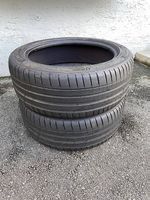 2 x 235/45/18 Michelin Sommerreifen 