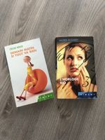 Lot de 2 livres Piment
