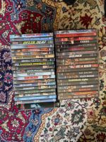 DVD Sammlung