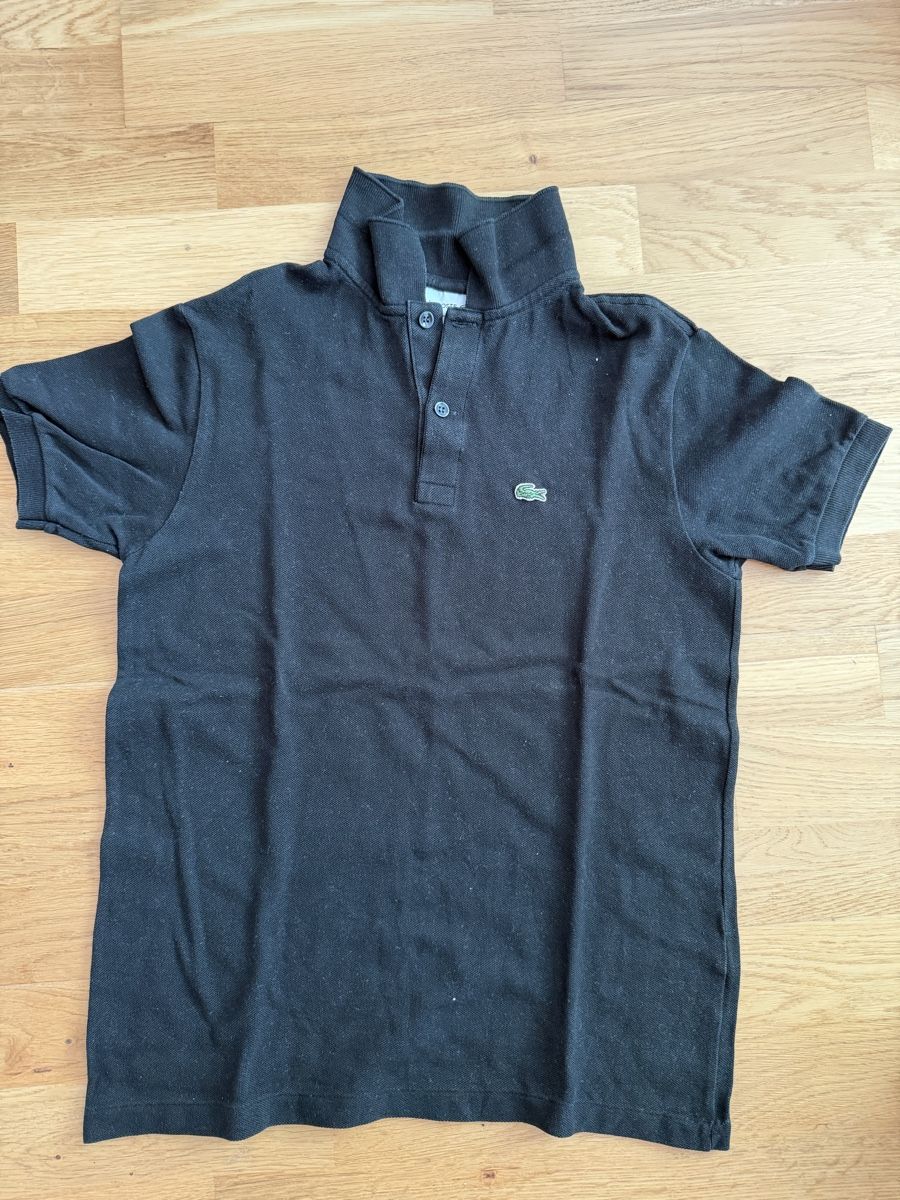 Lacoste Camicie, T-shirt & Polo: Polo T-Shits Lacoste & Tommy Hilfiger – Usato da Zürich venduto da jjschei