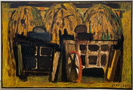 Keller-Venton Edwin (1930-1990)
