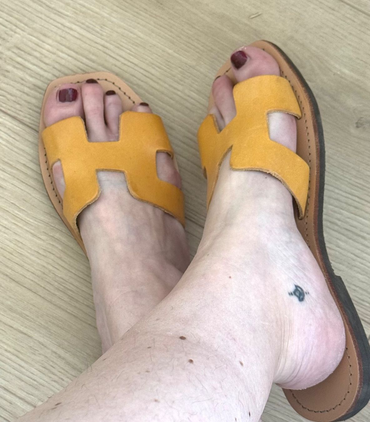 Scarpe da donna: Sandali Ellebi Nr.38 – Nuovo (secondo la descrizione) da Locarno venduto da Debi816