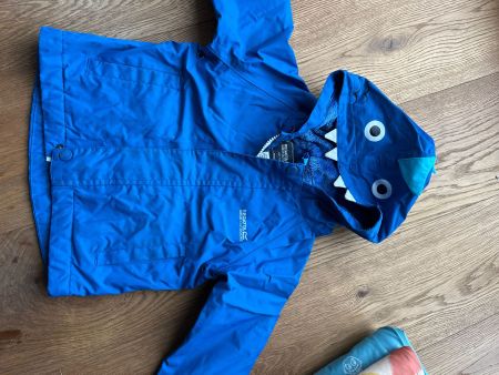 Regatta Regenjacke 98