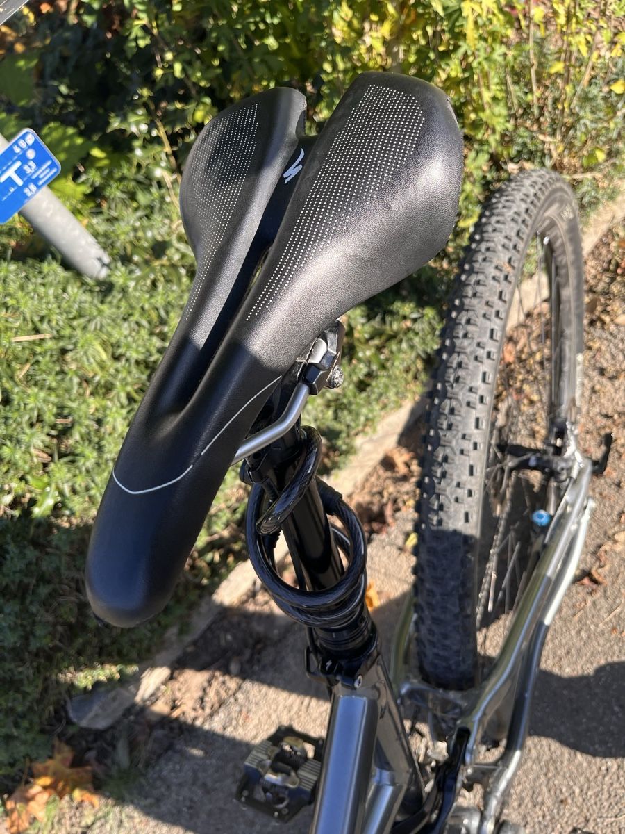 Specialized Velos: Specialized Stumpjumper FSR Comp 29" Fully – Gebraucht aus Würenlos von a-tiger 8