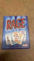 RAGE Kartenspiel von Amigo gebraucht