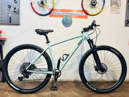 Scott Velo / Fahrrad, 29 Zoll, Rgr: 50 cm