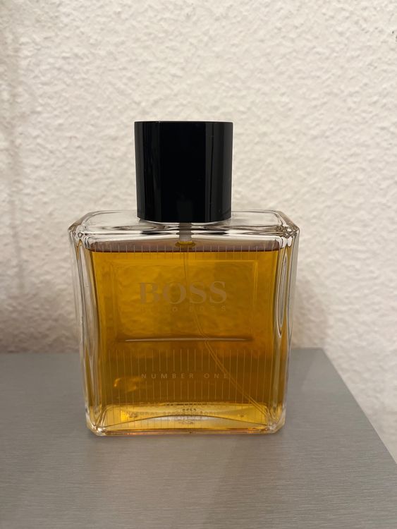 Hugo Boss Number One Kaufen auf Ricardo