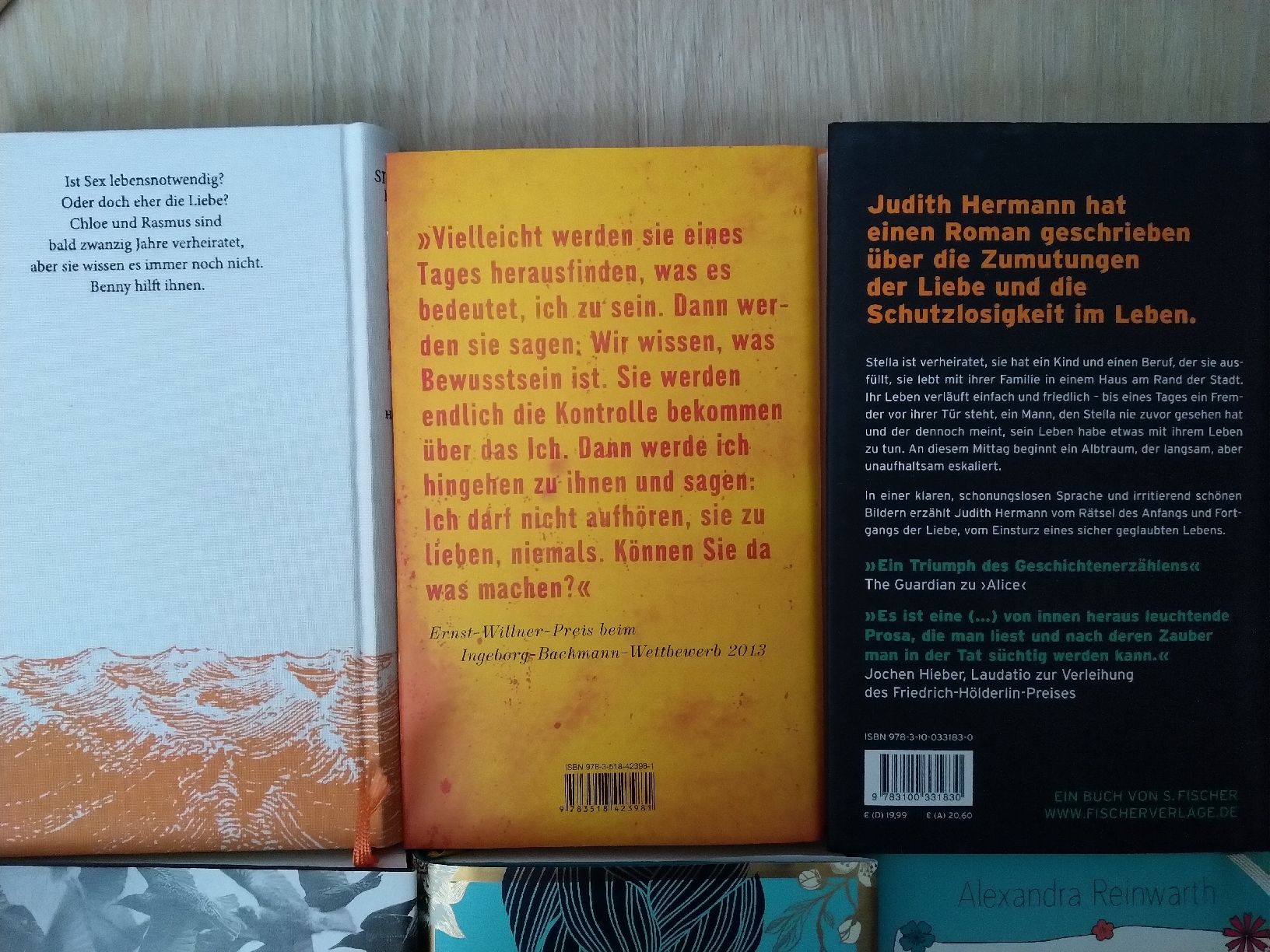 Livres: Bücher Sammlung – Neuf (Voir description) à Naters par oks_6rfv 1