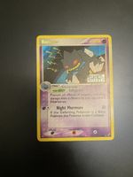 Banette Reverse holo crystal guardians