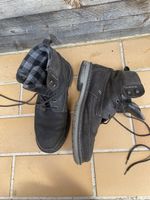 Chaussures noire homme 