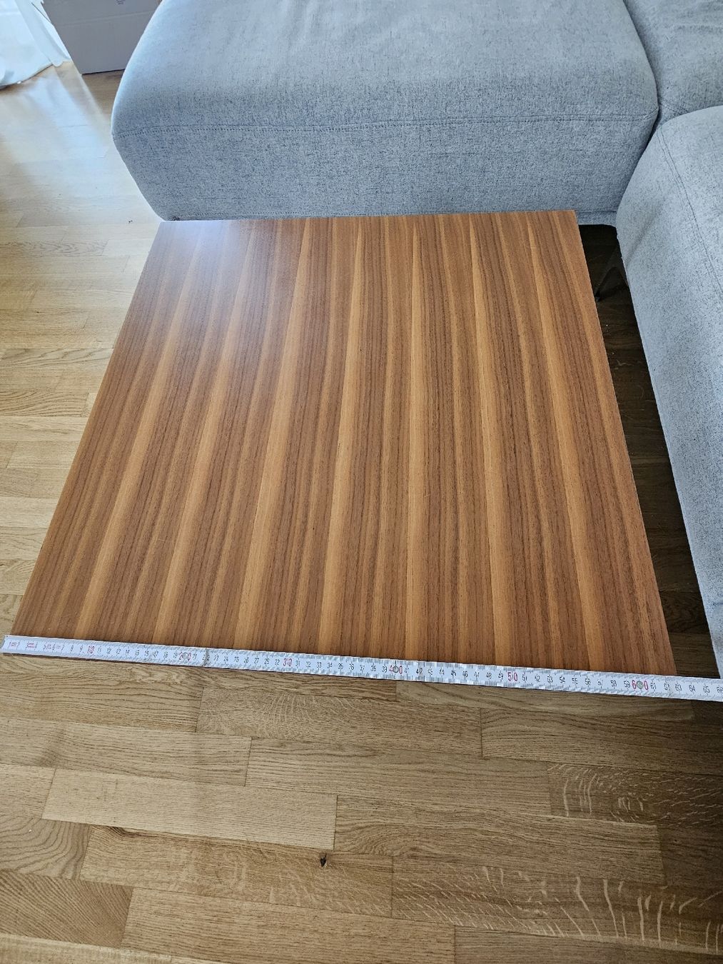 Tische: Holztisch von Micasa – Gebraucht aus Bülach von jan_g7sk 4