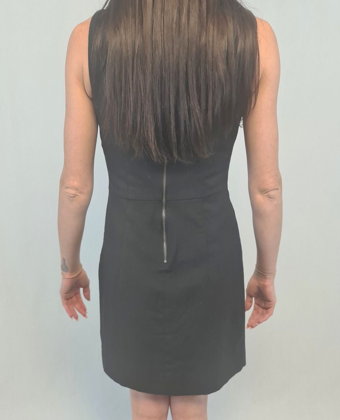 Esprit Vestiti: Robe crayon noire Esprit - Taille 36 – Usato da Couvet venduto da Nawra_26 2