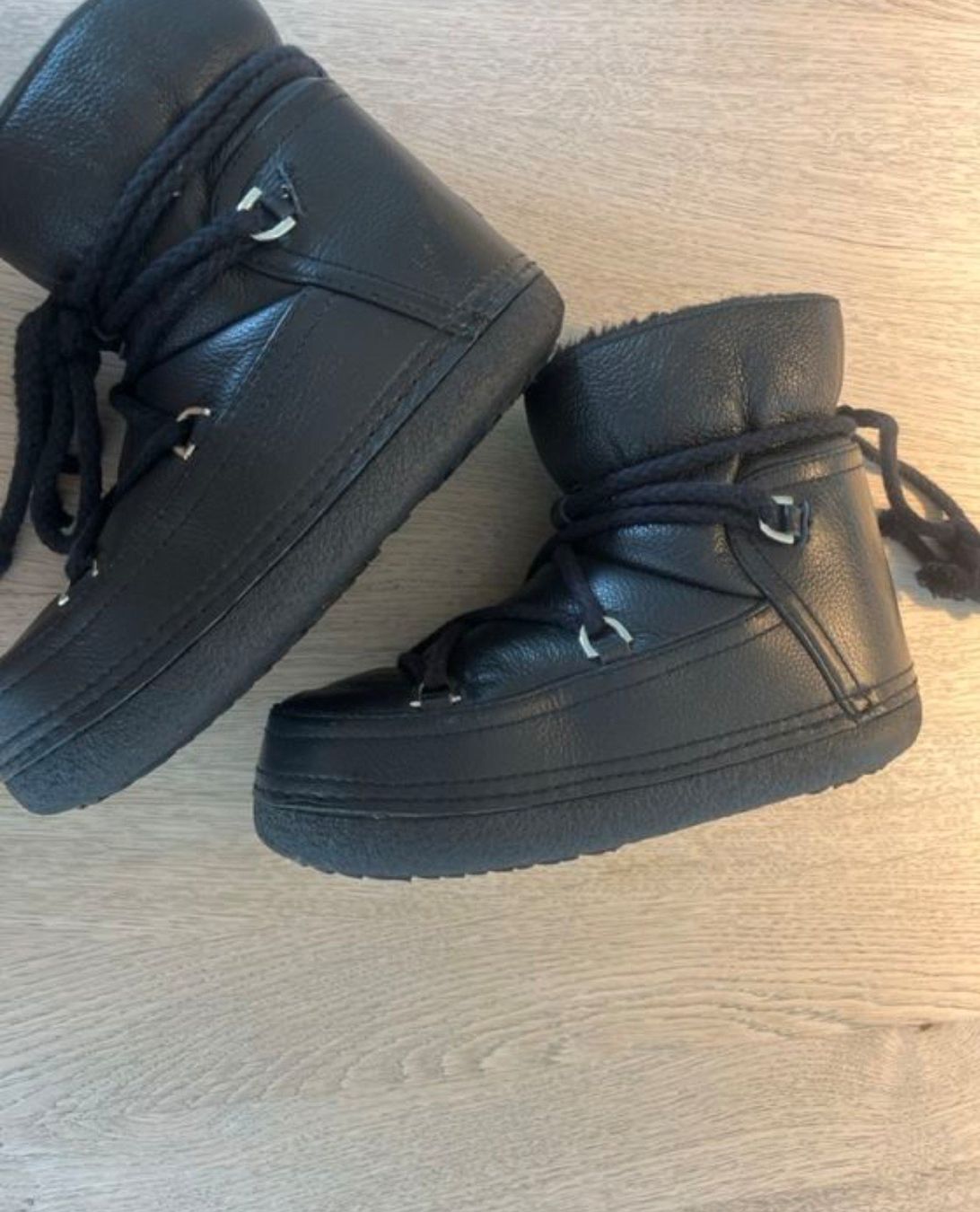 Inuikii Scarpe da donna: Inuikii – Usato da Zürich venduto da mco_nd92 2