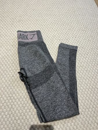 Gymshark Tights 