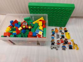 MIX  Lego Duplo pour enfants