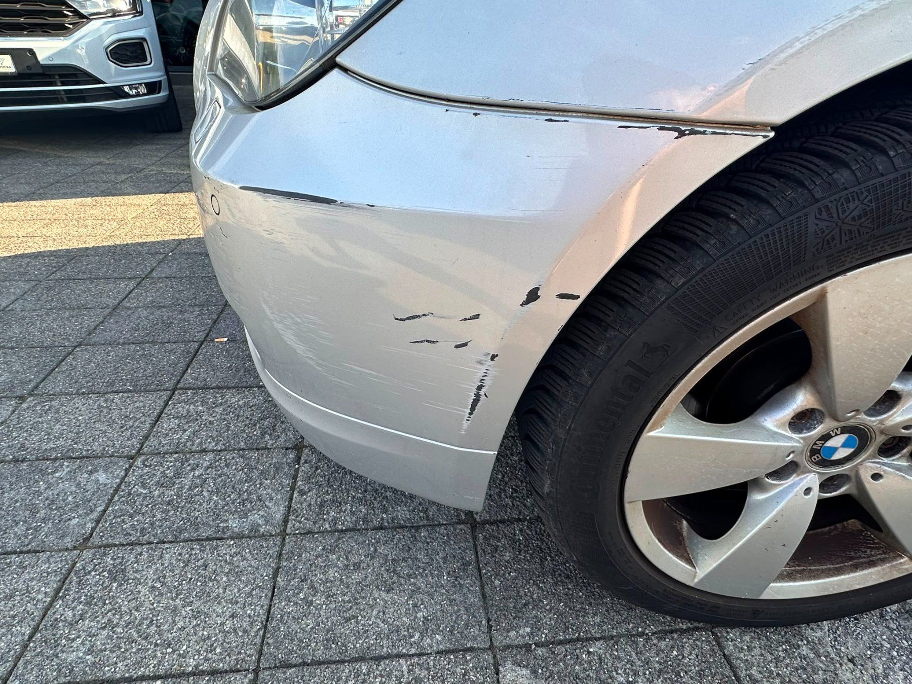 BMW Automobili: BMW 530i xDrive T – Usato da Otelfingen venduto da hof74 6