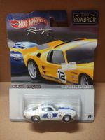 Hot Wheels ROADRCR Racing - Chaparral Camaro