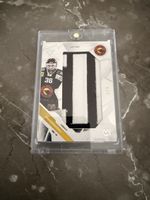 Sportzoo Unique Mark SC Bern Letter Reideborn 3/9