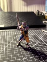 Ritterfigur Schleich