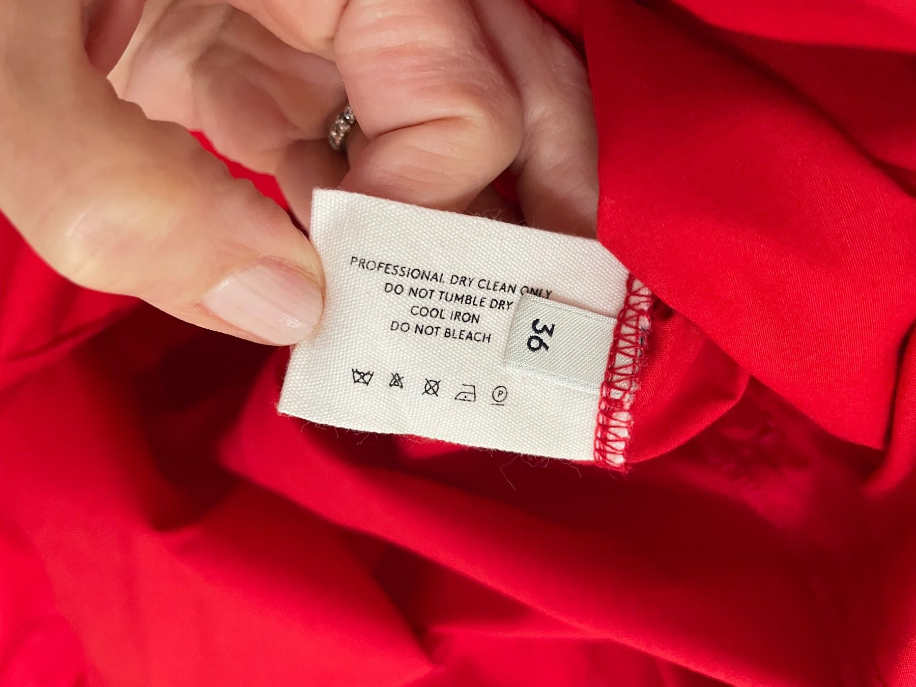 Vestiti: Sommerkleid von Lenaire, 36 – Usato da Zürich venduto da Johanna1970 4