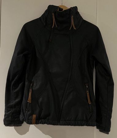 Jacke Naketano Gr S sehr guter Zustand