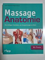 Massage Anatomie - Die richtigen Techniken