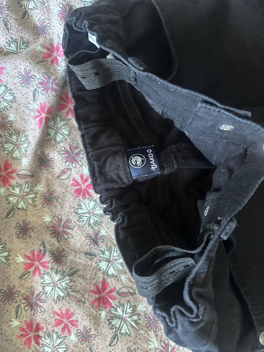 Jako-O Hosen: JAKO-O jeans gr 152 – Gebraucht aus Uster von bek_v2ct 1