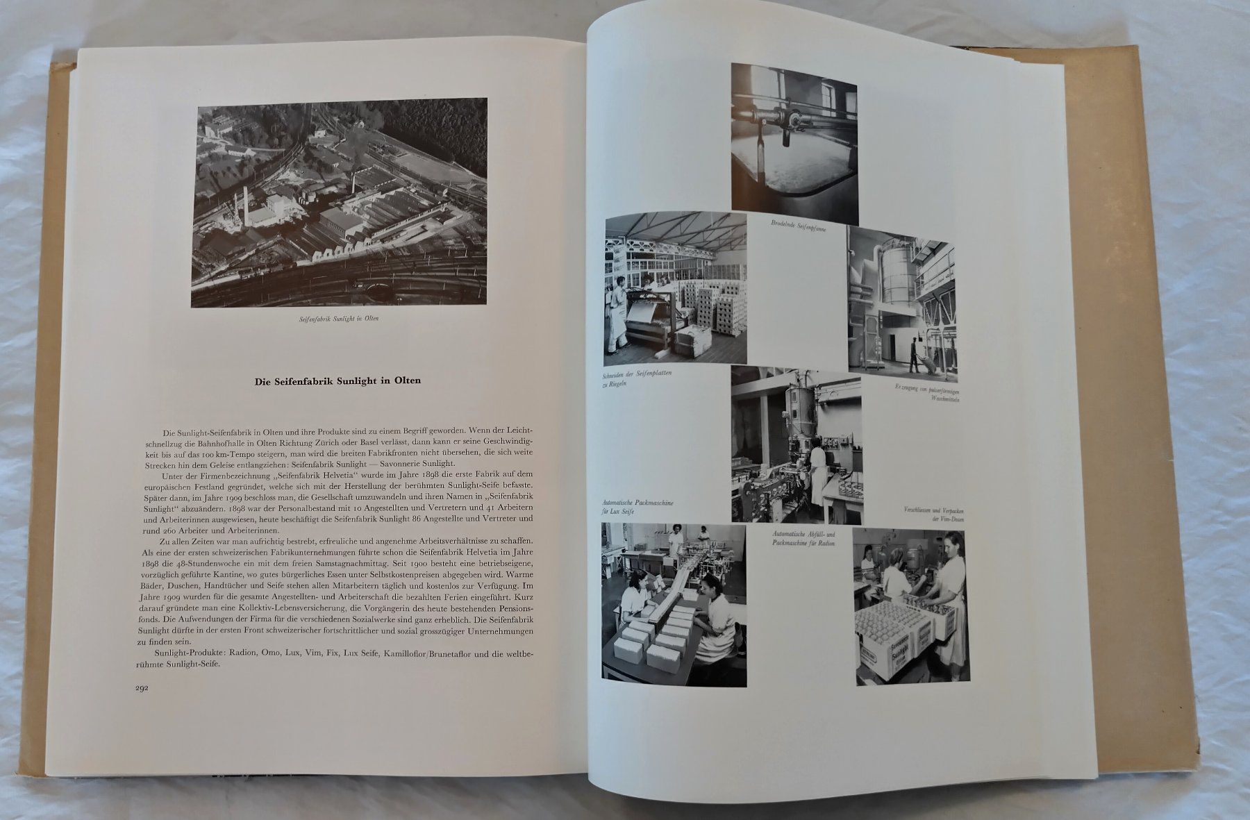 Libri: Der Kanton Solothurn 1949  / Ein Heimatbuch / 314 Seiten – Usato da Bellach venduto da JingleJerry 8