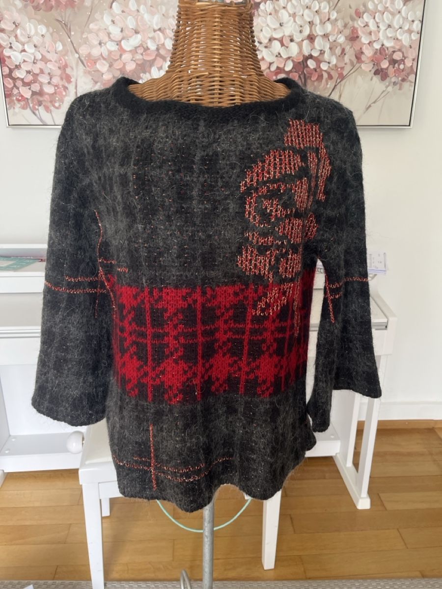 Maglioni & Felpe: Pullover, La fee Maraboutee, 38 – Usato da Solothurn venduto da Bobesch08