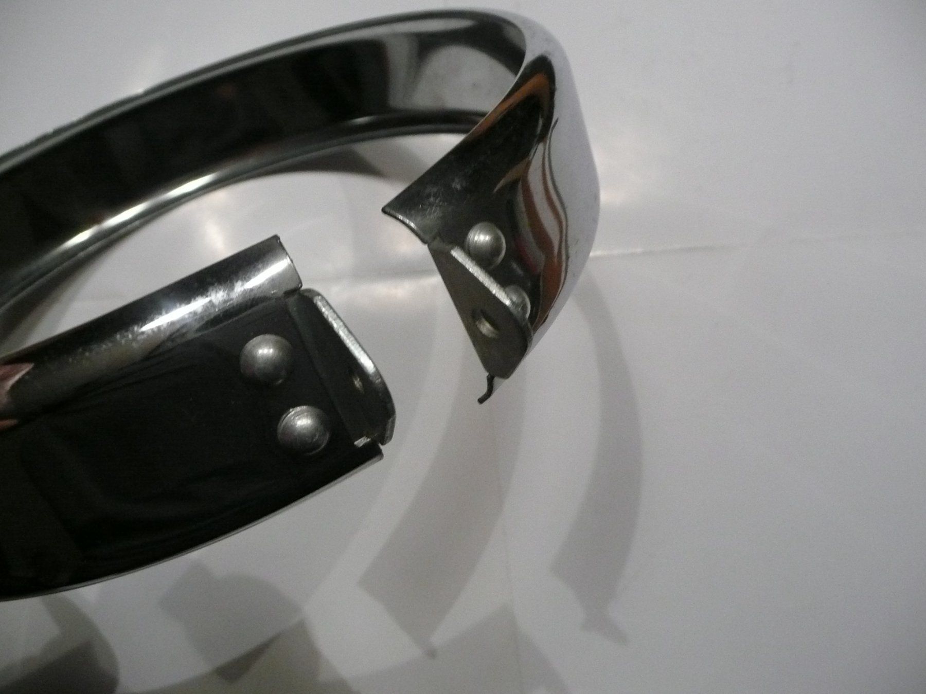 Harley-Davidson Fari: CEV SCHEINWERFE RING NOS 130 MVAGUSTA 350S HARLEY DAVIDSON – Nuovo e nell'imballaggio originale da Wängi venduto da Toeff85 1