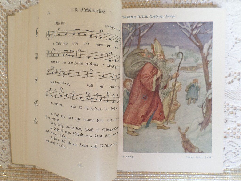 Libri: Juchheissa Juchhei! – Usato da Liestal venduto da man_7bt6 4