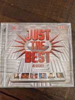 JUST THE BEST 2/2001 - Doppel CD