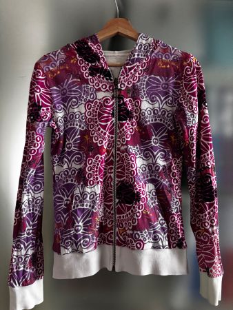 Sweatjacke von Ripcurl