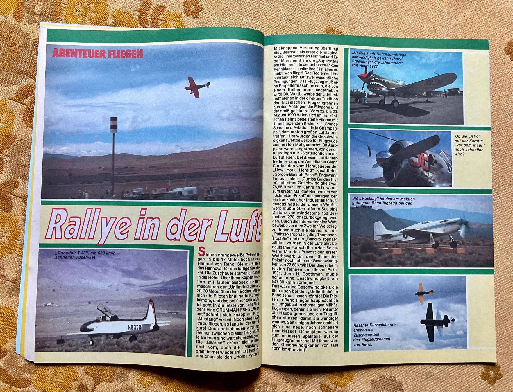 Comics: Dan Cooper der Testpilot Heft Nr 31 von 1983 ? – Gebraucht aus Endingen von nathan05 7