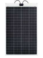 !! SALE !! Solarpanel 135W semiflexibel