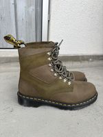 Dr. Martens 1460 Pascal Streeter Suede Lace up Grösse 41