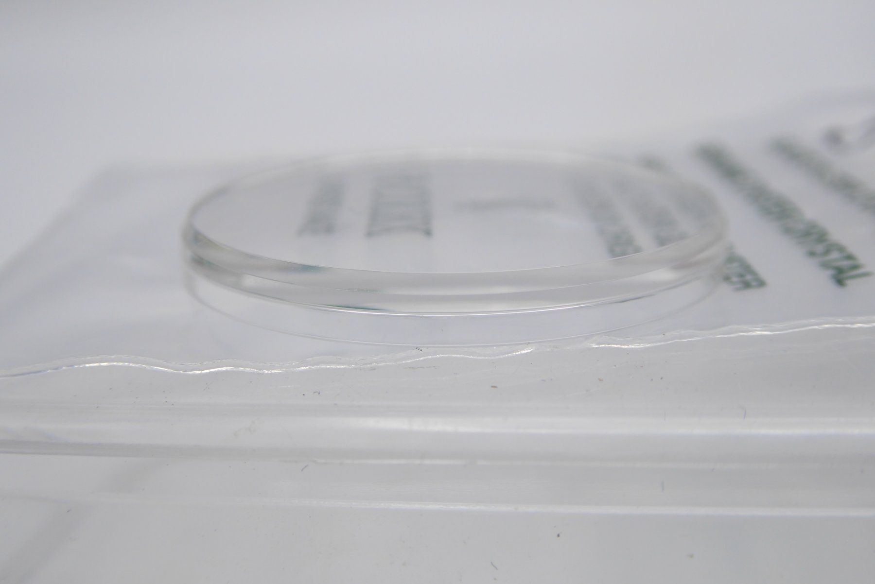 Rolex Orologi: Rolex Daytona Plexiglas Crystal 6263 ref. 25-21 – Nuovo (secondo la descrizione) da Geneve venduto da adr_xk6n 7