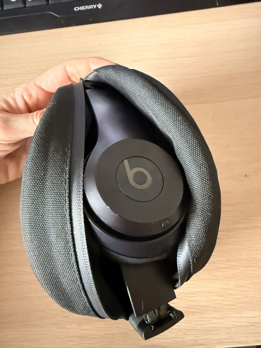 Beats Cuffie: Beats Solo 3 sans fil – Usato da Sugiez venduto da Mlle_Bakets 2