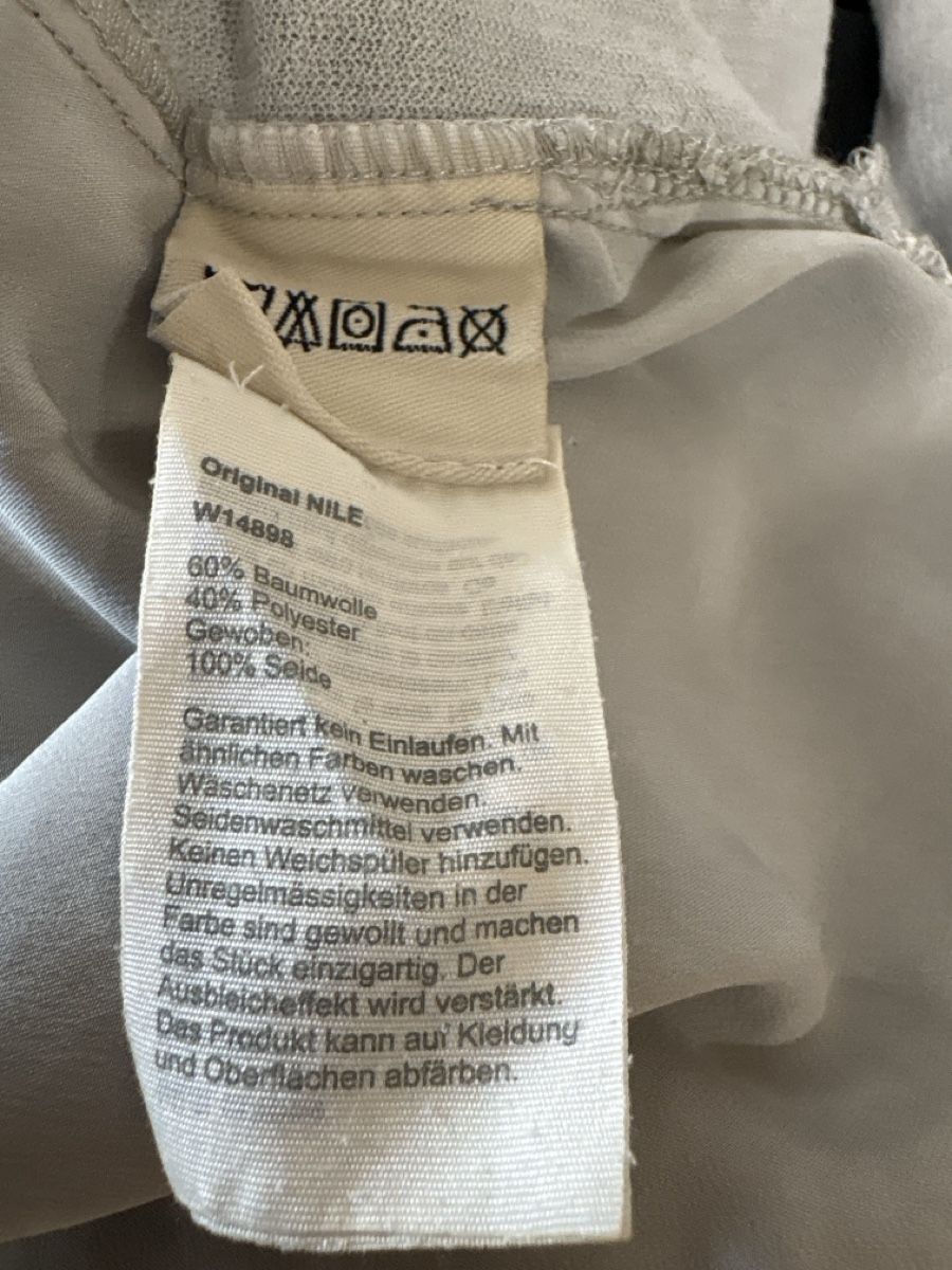 Nile Maglioni & Felpe: Langarmshirt NILE Atelier  XS – Usato da Maienfeld venduto da 8796 7
