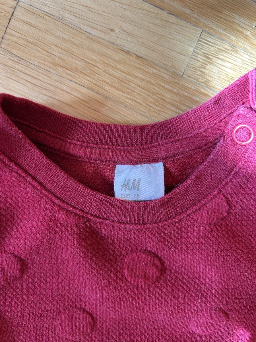 H&M Robes et jupes: Robe H&M taille 68 – Neuf (Voir description) à Lausanne par SaraSkjellaug 1