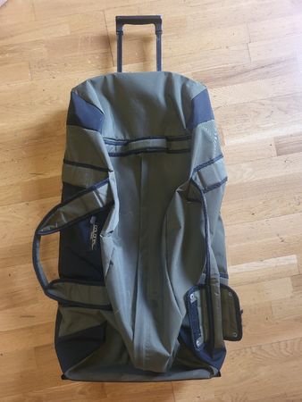 Reisetasche mit Rollen