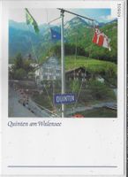 Quinten am Walensee