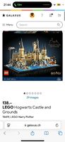Lego 76419 Hogwarts Castle and Grounds