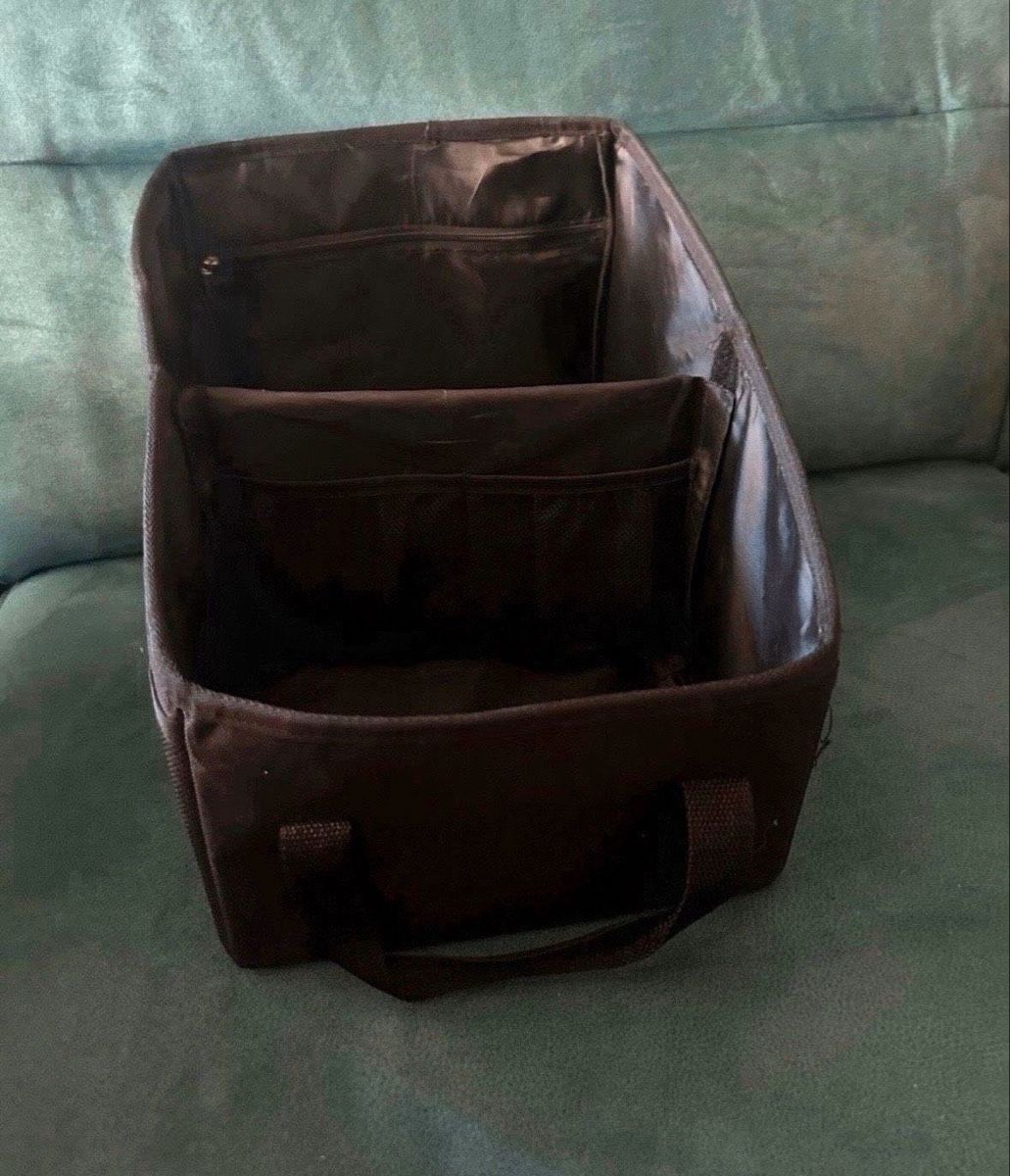 Taschen: Auto Transport Tasche Organisation Box – Gebraucht aus Balgach von ren_xy57 1