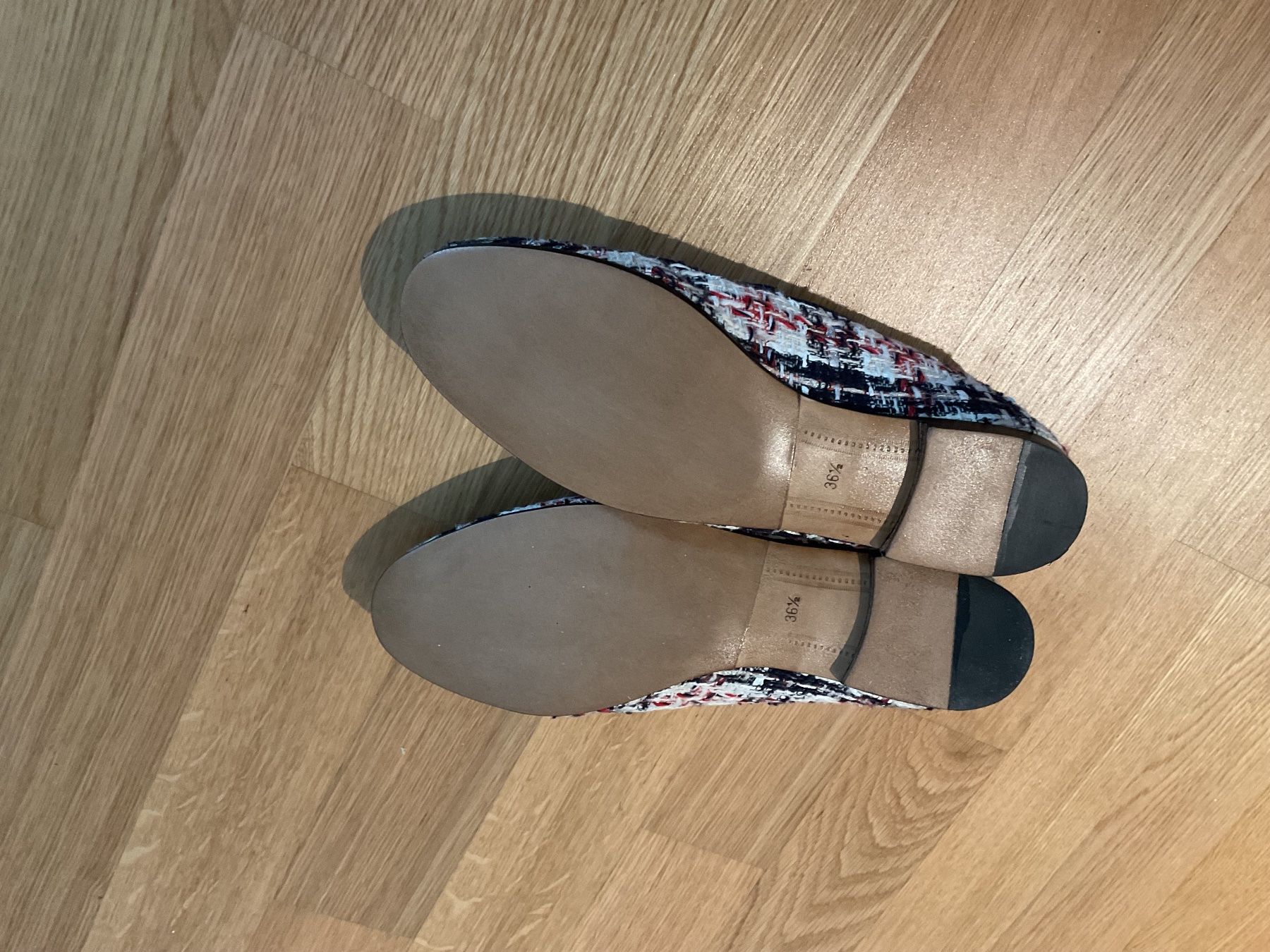 Scarpe da donna: Gucci Loafers – Usato da Meggen venduto da ros_bpm7 1