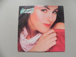 LP USA Pop Rock Sängerin Laura Branigan 1983 Branigan 2
