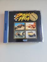 Buggy Heat  / Sega Dreamcast (PAL)