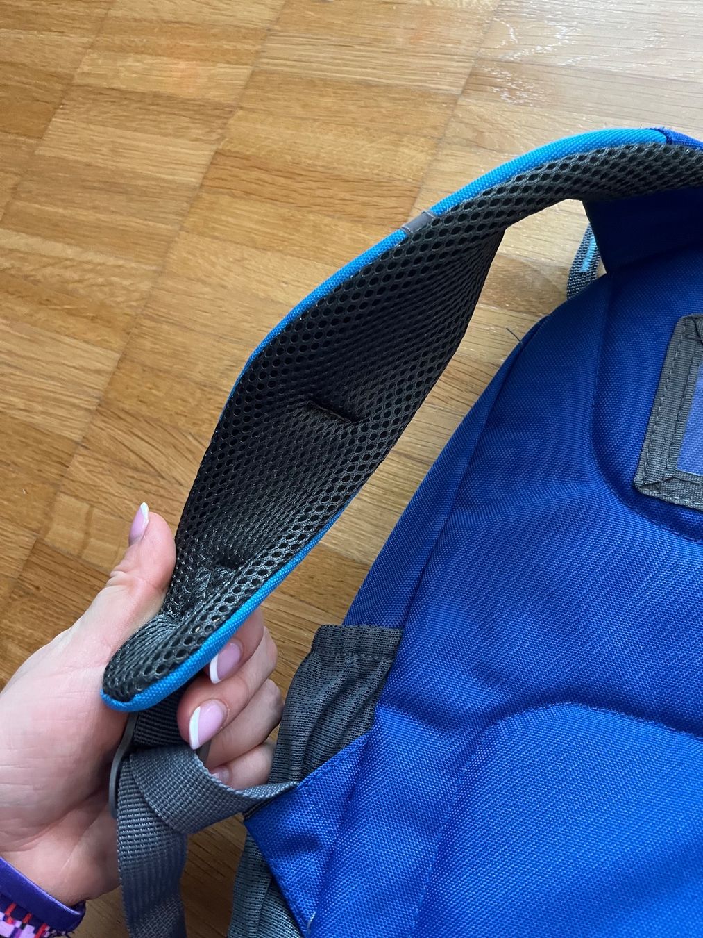 Borse & Zaini: High Colorado Kinder Rücksack – Usato da Jona venduto da Good_luck1_ 6